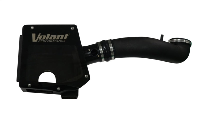 Volant 09-13 Cadillac Escalade 6.2 V8 Pro5 Closed Box Air Intake System