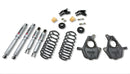 Belltech LOWERING KIT WITH SP SHOCKS-5