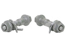 Whiteline 90-93 Toyota Celica GT-Four Turbo AWD ST185 Front Camber adj bolt kit-17mm-3