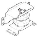 Firestone Ride-Rite Air Helper Spring Kit Rear 07-17 Dodge RAM 3500HD Cab 2WD/4WD (W217602478)-2