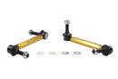Whiteline Universal Sway Bar Link Assembly Heavy Duty Adjustable Ball/Ball Style-3