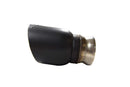 Kooks 15-18 Dodge Charger/Durango 2.75in OEM Round Tips (Black)-3