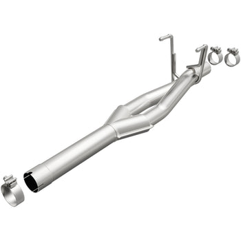 Muffler
