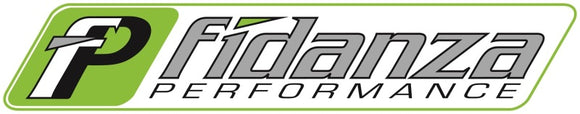 Fidanza 06-07 Mazda Miata 2.0L Aluminum Flywheel