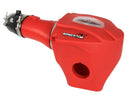 aFe Momentum GT Limited Edition Cold Air Intake 15-16 Dodge Challenger/Charger SRT Hellcat - Red-1