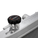 Mishimoto 00-05 Nissan Sentra SE-R Vspec Manual Aluminum Radiator-15