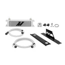 Mishimoto 01-05 Subaru WRX/STi Oil Cooler Kit-2