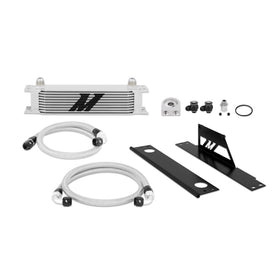 Mishimoto 01-05 Subaru WRX/STi Oil Cooler Kit - 0
