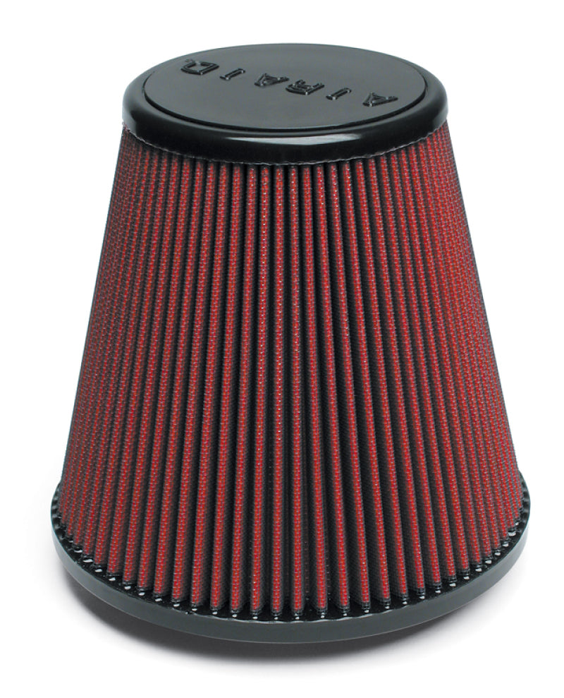 Airaid Universal Air Filter - Cone 4 1/2 x 8 x 5 x 7 1/2 - 0