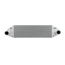 Mishimoto 2013+ Ford Focus ST Silver Intercooler w/ Black Pipes-10