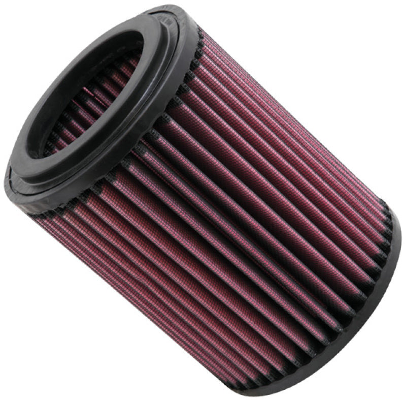 K&N 02 Acura RSX include Type S 2.0L-L4 Drop In Air Filter - 0