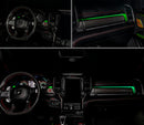 Oracle 19-22 RAM Complete Interior Ambient Lighting ColorSHIFT RGB Conversion Kit-23