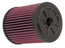K&N Replacement Round Air Filter for 13-14 Audi RS6/RS7 4.0L V8-1