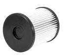 K&N 03-09 Dodge Ram 5.9L L6 Diesel 3.375in OD x 3.969in L Fuel Filter-10
