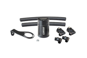 Corsa 2021-2025 Ford Bronco 2.7L Aluminum Oil Catch Can