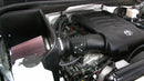 K&N 12 Toyota Tundra 5.7L V8 AirCharger Performance Intake-8