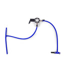Mishimoto 03-07 Ford 6.0L Powerstroke Coolant Filtration Kit - Blue-9