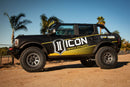 ICON 21+ Ford Bronco Tubular Upper Control Arm Delta Joint Kit-4