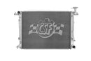 CSF 10-12 Hyundai Genesis 3.8L Radiator-7