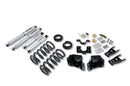 Belltech LOWERING KIT WITH SP SHOCKS-5