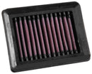 K&N 16-17 Triumph Street Twin 900 Replacement Air Filter-5
