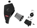 AFE Momentum Intake System W/ Pro Dry S Filter 22-23 Kia Stinger-7