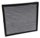 K&N 04-14 Cadillac CTS 3.6L Cabin Air Filter-2