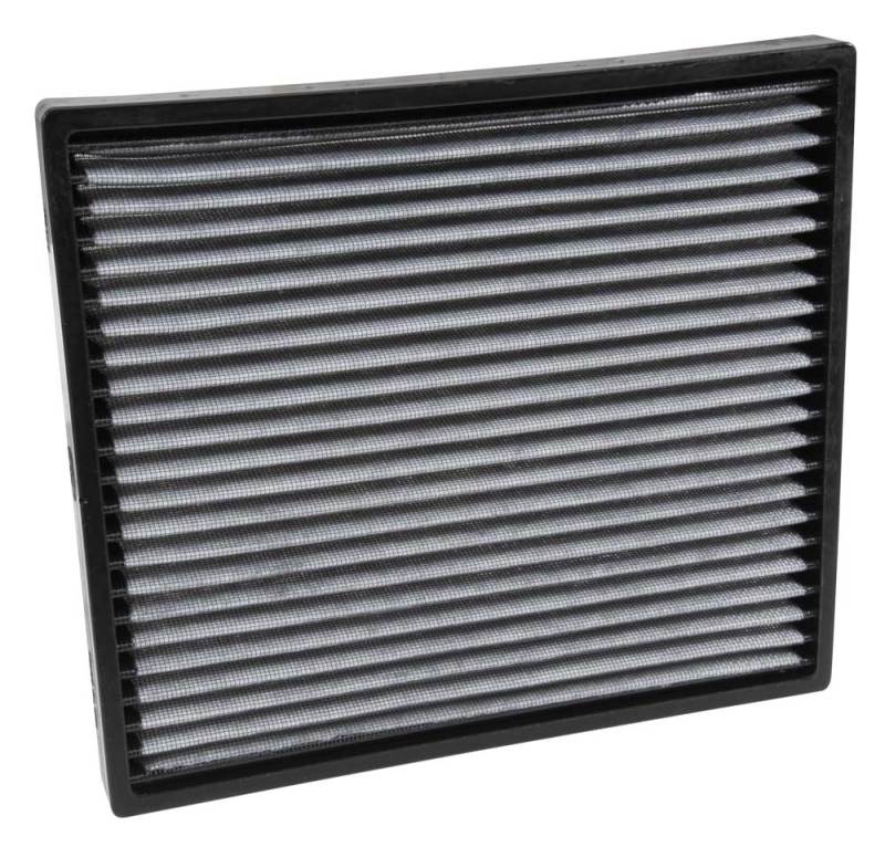 K&N 04-14 Cadillac CTS 3.6L Cabin Air Filter - 0