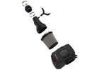 aFe Momentum GT Pro DRY S Cold Air Intake System 17-18 Nissan Titan V8 5.6L-10