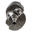 Ford Racing 5.2L Coyote Forged Crankshaft-5