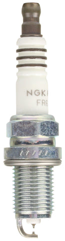 NGK Ruthenium HX Spark Plug Box of 4 (FR6AHX-S)-1