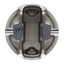 Wiseco Honda 4v DOME +6.5cc STRUTTED 87MM Piston Shelf Stock Kit-16