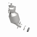 Magnaflow Conv DF 11-14 CR-Z 1.5L Manifold-43