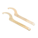 Bilstein B16 2008 Mercedes-Benz C300 Luxury Front and Rear Performance Suspension System-11