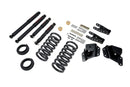 Belltech LOWERING KIT WITH ND2 SHOCKS-1