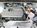 K&N 2022 Ford Maverick/Bronco Sport L4 2.0L Performance AirCharger Intake System-2