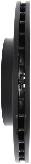 StopTech Slotted Sport Brake Rotor-5