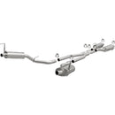MagnaFlow 21-23 Jeep Grand Cherokee L NEO Cat-Back Exhaust-1