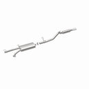 MagnaFlow Sys C/B 01-03 Toyota Sequoia 4.7L V-38