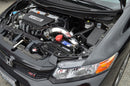 Injen 12-15 Honda Civic Si 9th Gen/13-15 Acura ILX 2.4L 4 Cyl Black True Cold Air Intake w/ MR Tech-3