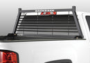 BackRack 99-23 Ford F250/350/450 Louvered Rack Frame Only Requires Hardware-1