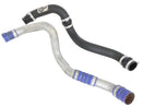 aFe Bladerunner 3in Intercooler Tubes Combo 11-16 GM Diesel Trucks V8 6.6L (td) LML-9