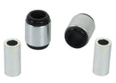 Whiteline Plus 03+ Nissan 350z / Infiniti G35 Rear Lower Rear Trailing Arm (Lateral Arm - locates in-3