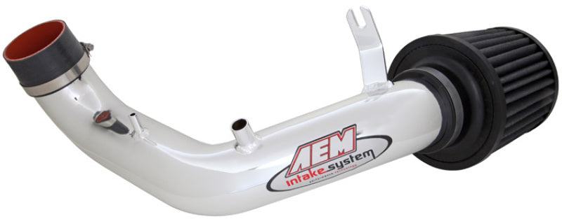 AEM 02-06 RSX Type S Polished Short Ram Intake - 0