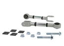Whiteline 2015+ Ford Mustang S550 GT/Shelby Rear Suspension Control Arm-1