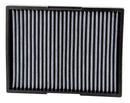 K&N 93-10 VW Jetta / Golf / Beetle Cabin Air Filter-2