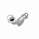 MagnaFlow Conv DF 01- 02 Tacoma 3.4L EC/SB 4-45