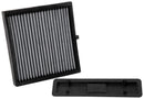 K&N 09-18 Subaru Forester 2.5L H4 F/I Cabin Air Filter-2