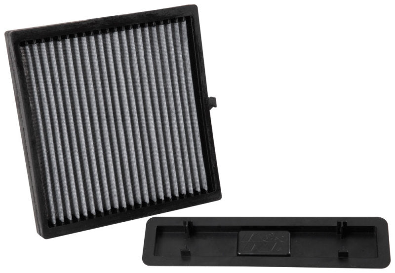 K&N 09-18 Subaru Forester 2.5L H4 F/I Cabin Air Filter - 0