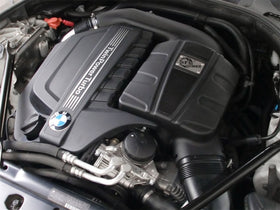 aFe MagnumFORCE Intake Stage-2 Si Pro DRY S 11-16 BMW 535i (F10) L6 3.0L (t) N55 - 0